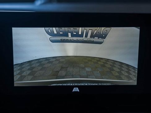 Used 2025 Chevrolet TrailBlazer LT w/ LT Cold Weather Package image 40