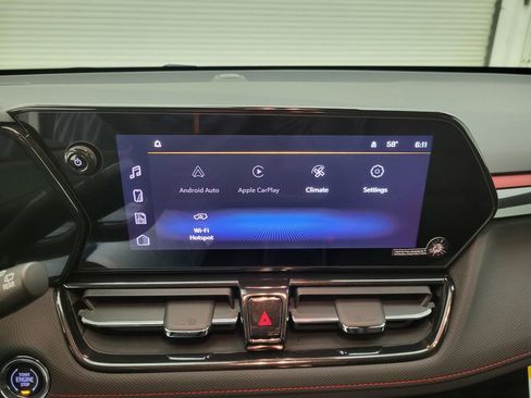 New 2026 Chevrolet TrailBlazer RS w/ Convenience Package image 10