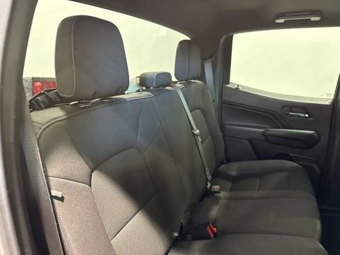 Used 2024 GMC Canyon Elevation w/ Trailering Package image 26