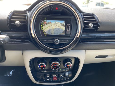 Used 2018 MINI Cooper Clubman S FWD image 13