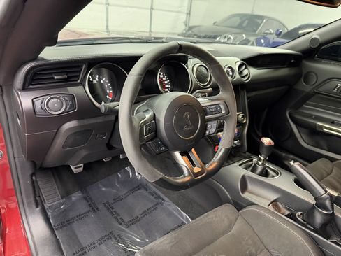 Used 2017 Ford Mustang Shelby GT350 w/ Electronics Package image 16