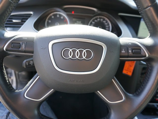 Used 2015 Audi A4 2.0T Premium AWD/4WD image 15