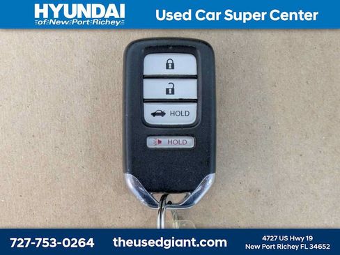 Used 2021 Honda Accord Sport image 35