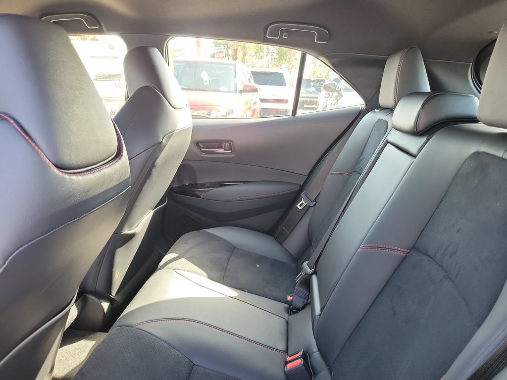 New 2026 Toyota Corolla GR AWD/4WD image 24