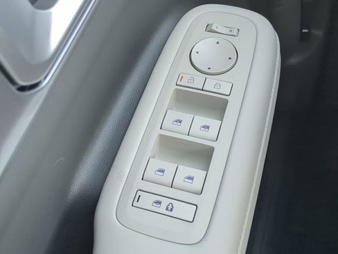 New 2026 Hyundai Santa Fe SEL image 30