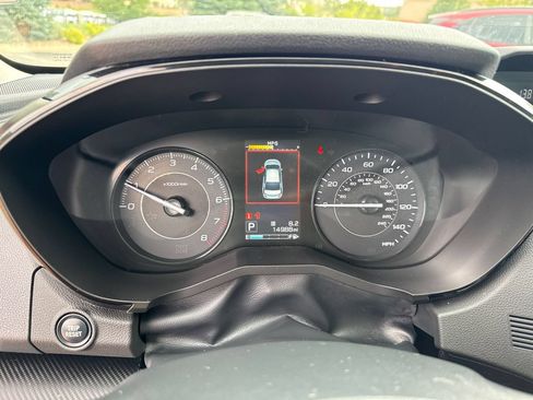 Used 2022 Subaru Impreza 2.0i AWD/4WD image 26