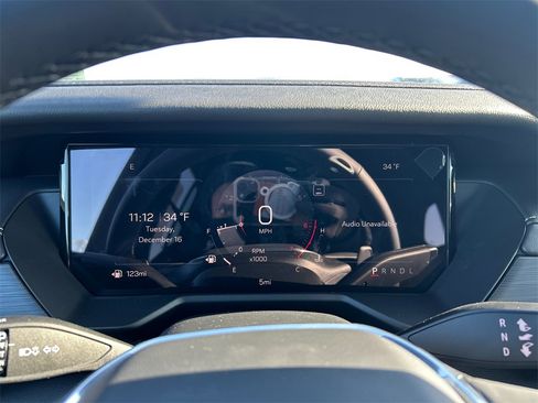 New 2026 GMC Acadia Elevation image 22