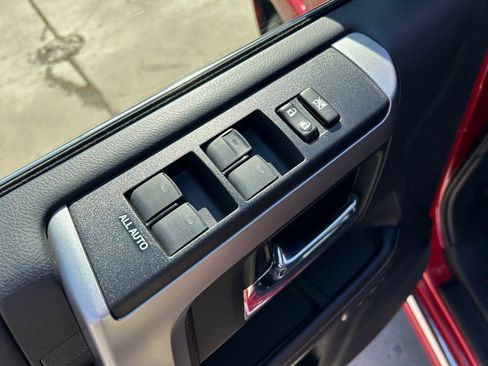 Used 2023 Toyota 4Runner Limited image 23