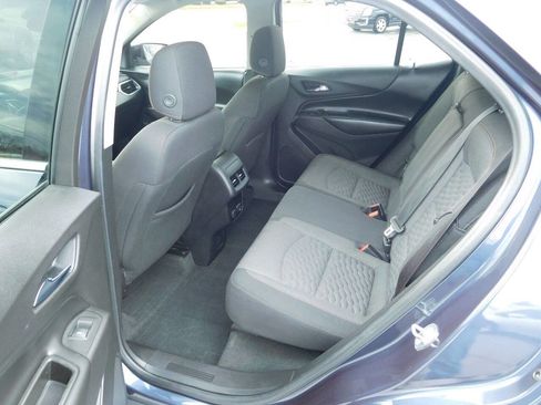 Used 2018 Chevrolet Equinox LT w/ Sun & Infotainment Package image 6