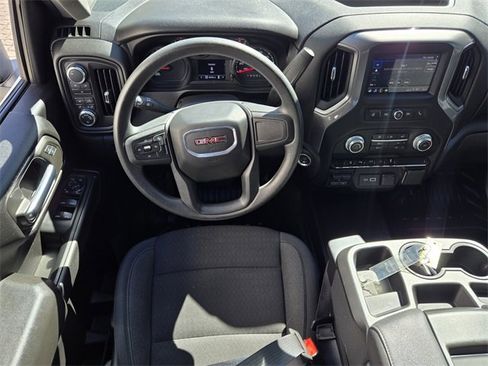 Used 2024 GMC Sierra 2500 Pro image 16