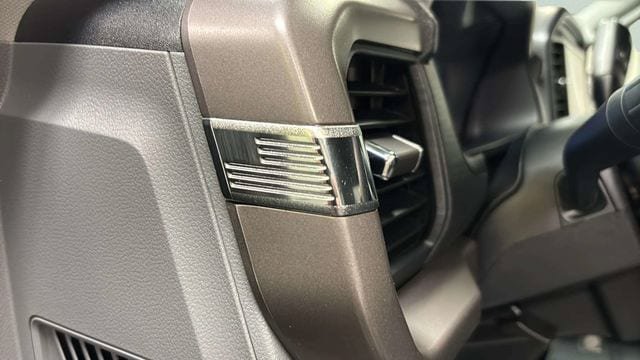 Used 2025 Ford F150 XLT w/ Equipment Group 301A Standard AWD/4WD image 30
