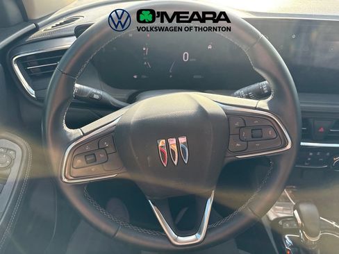 Used 2024 Buick Encore GX Preferred AWD/4WD image 4