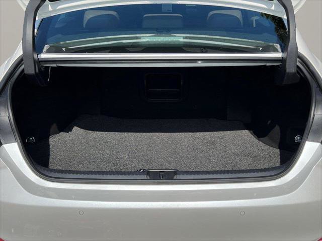 Certified 2025 Lexus ES 350 w/ Premium Package FWD image 18