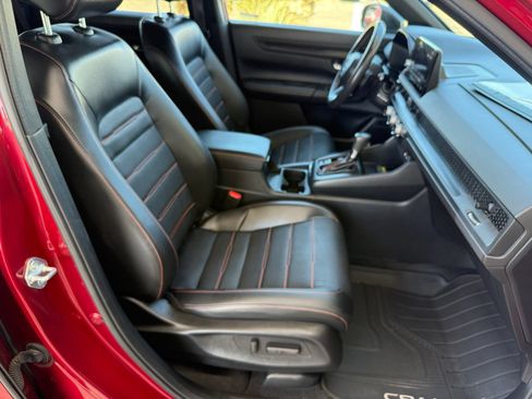 Used 2024 Honda CR-V Sport-L image 34