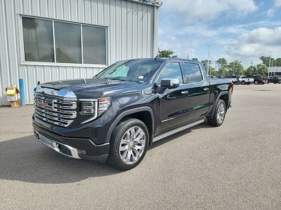 Used 2023 GMC Sierra 1500 Denali