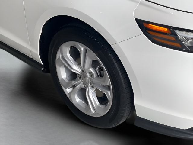 New 2026 Honda Accord LX image 25