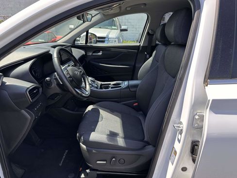 Used 2023 Hyundai Santa Fe SEL w/ Cargo Package AWD/4WD image 12