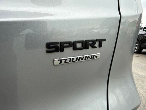 Used 2024 Honda CR-V Sport Touring image 8