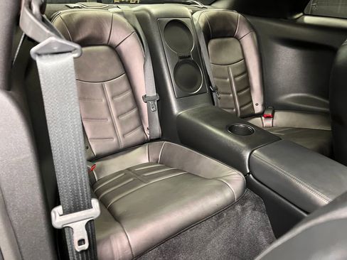 Used 2019 Nissan GT-R Premium w/ Premium Interior Package image 28