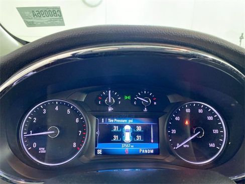 Certified 2022 Buick Encore Preferred w/ Safety Package image 37