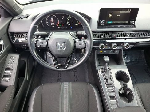 Used 2022 Honda Civic Sport image 12