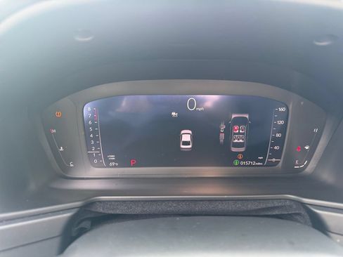 Used 2024 Honda Accord LX image 14