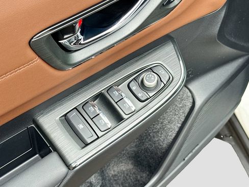 New 2026 Subaru Outback Touring XT AWD/4WD image 16