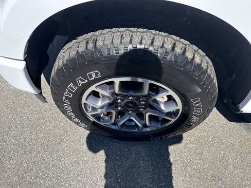 Used 2021 Ford F150 XL w/ STX Appearance Package image 15