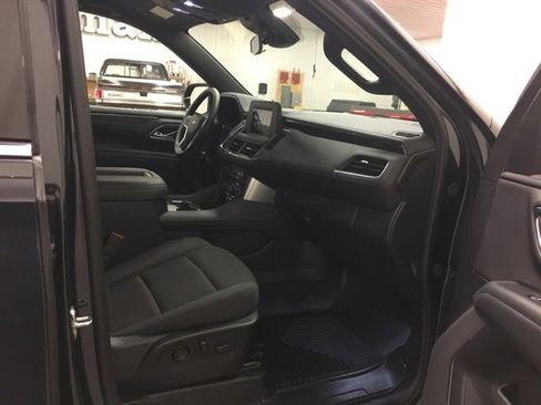 Used 2024 Chevrolet Tahoe LS w/ Driver Alert Package image 13