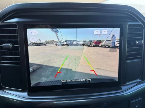 New 2025 Ford F150 STX image 28