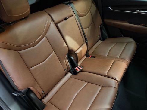 Certified 2022 Cadillac XT5 Premium Luxury w/ Technology Package image 49