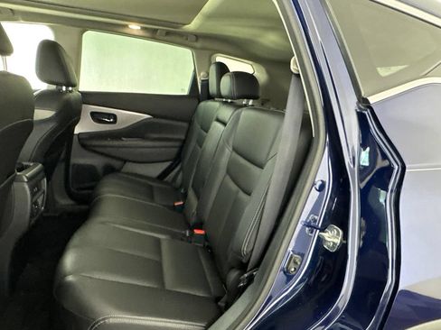 Used 2023 Nissan Murano SL w/ SL Moonroof Package FWD image 28