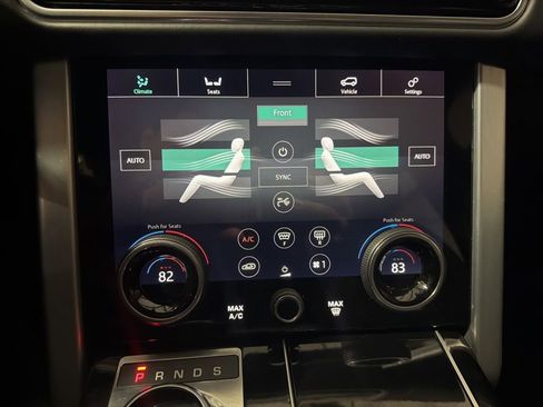 Used 2018 Land Rover Range Rover HSE image 20