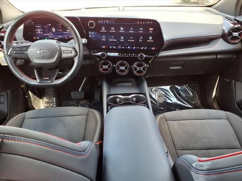 Used 2024 Chevrolet Blazer EV RS AWD/4WD image 15