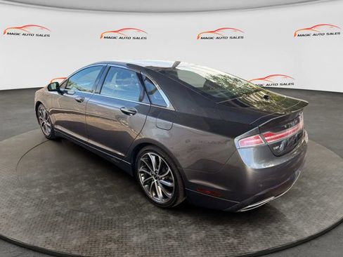 Used 2019 Lincoln MKZ Reserve w/ Reserve Plus Package AWD/4WD image 10