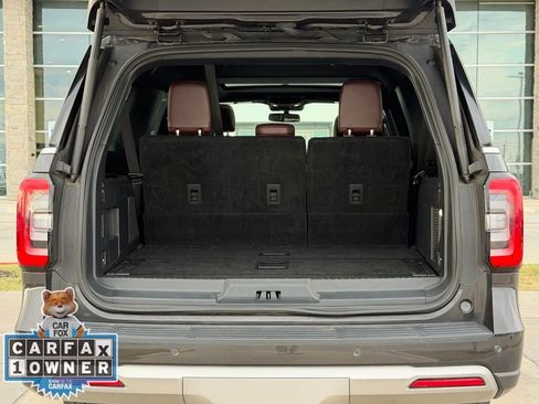 Used 2024 Ford Expedition Max Limited image 28