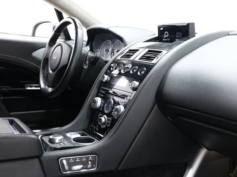 Used 2014 Aston Martin Rapide S RWD image 73