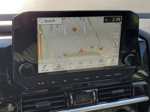 Certified 2025 Nissan Pathfinder SL w/ Cargo Package image 33