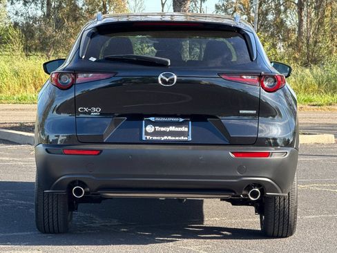 New 2026 MAZDA CX-30 AWD 2.5 S w/ Premium Package image 5