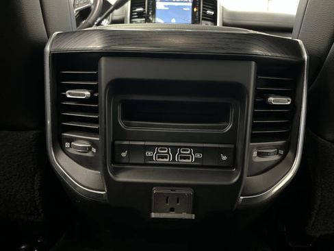 Used 2023 RAM 3500 Laramie image 37