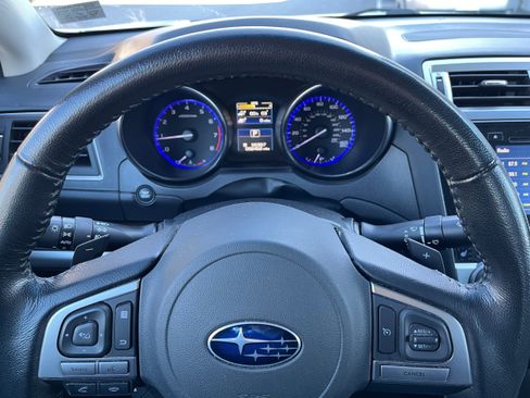 Used 2016 Subaru Legacy 3.6R Limited image 18