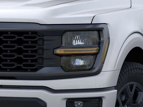 New 2026 Ford F150 STX w/ Equipment Group 200A RWD image 21
