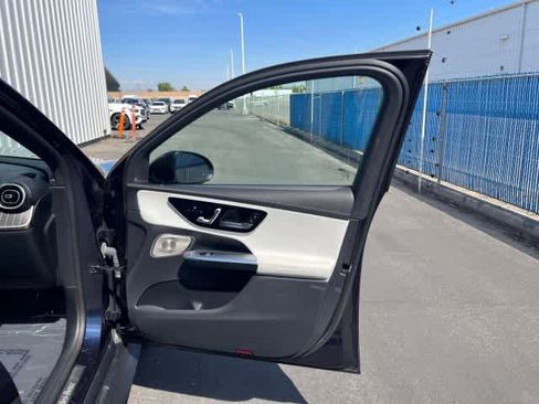 Certified 2024 Mercedes-Benz GLC 300 4MATIC image 22