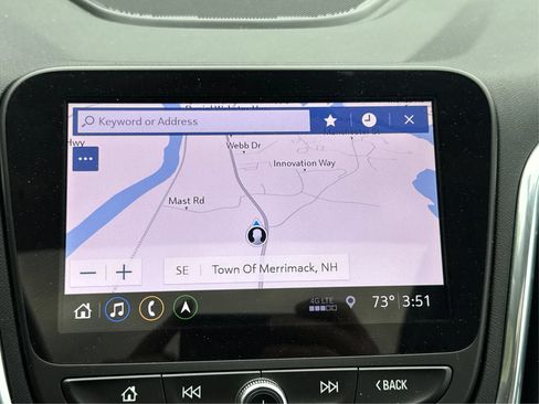 Used 2019 Chevrolet Equinox Premier AWD/4WD image 27