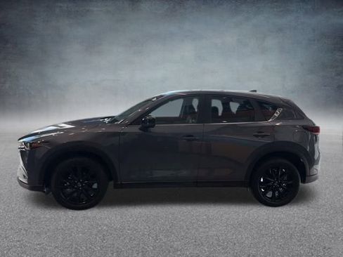 Used 2025 MAZDA CX-5 Carbon Edition image 6