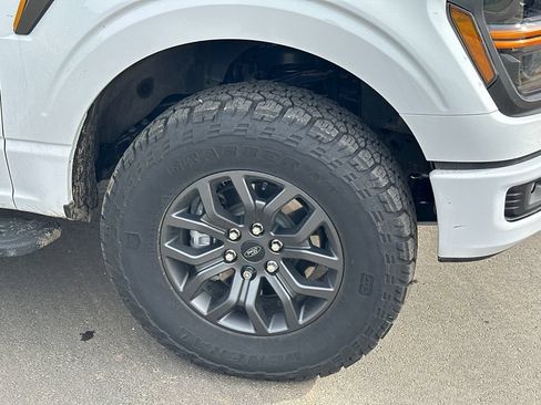 Used 2025 Ford F150 Tremor AWD/4WD image 12