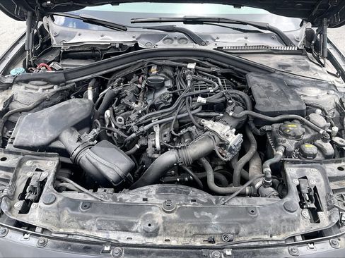 Used 2017 BMW 330i Sedan RWD image 10