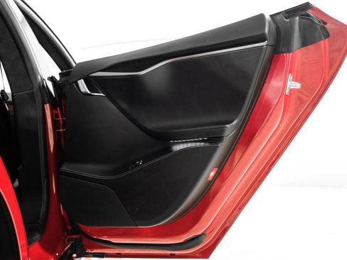 Used 2021 Tesla Model S Long Range image 46