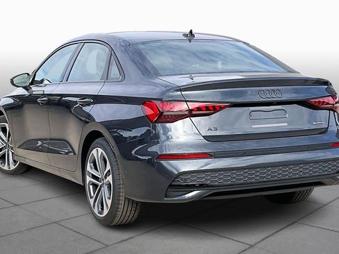 New 2026 Audi A3 2.0T Premium image 12