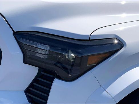 New 2026 Toyota Tacoma SR5 image 13